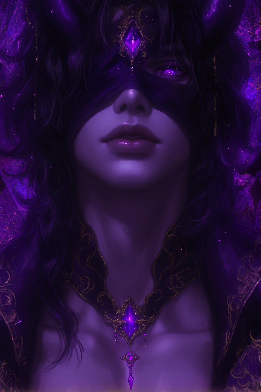 Amarinth Veilshade (Coming soon!)