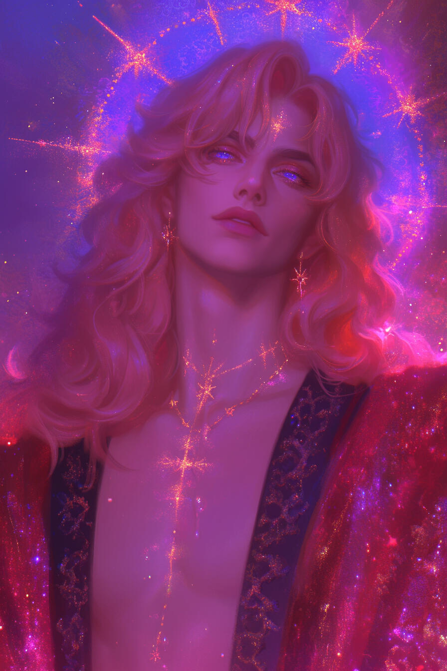 Zephyr Opaline (Coming soon!)