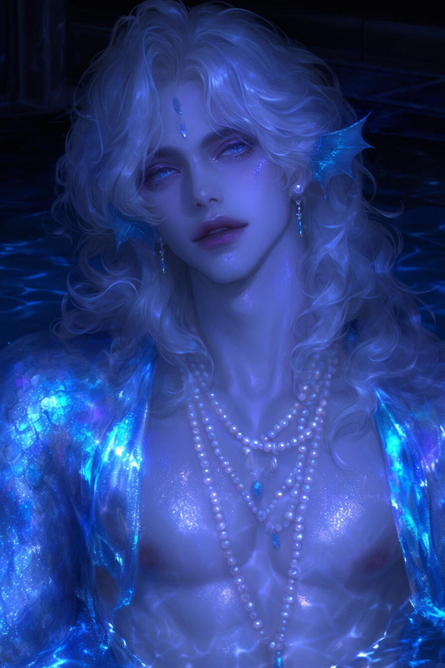 Seraphis Altherion (Coming soon!)