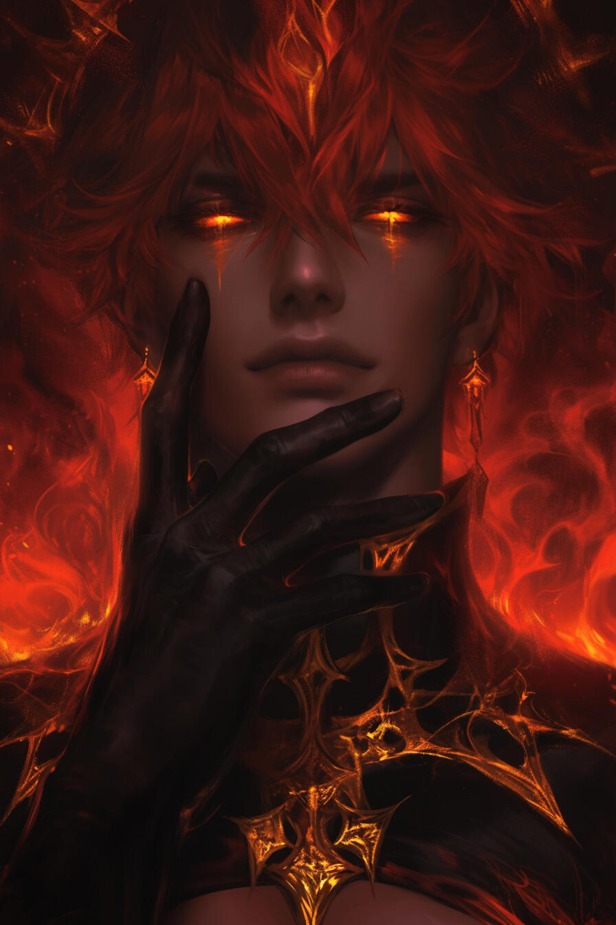 Ignis Solflare (Coming soon!)