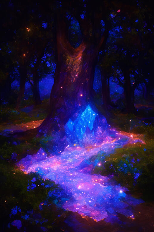 Starcradle Moss
