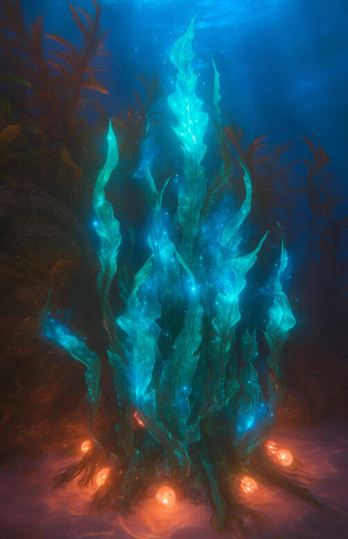 Aquaspires