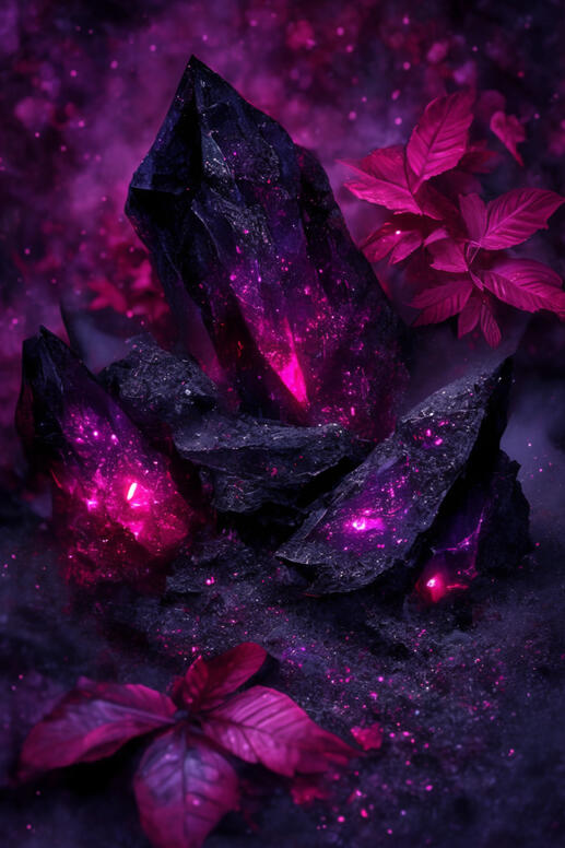 Nightshadow Ferns